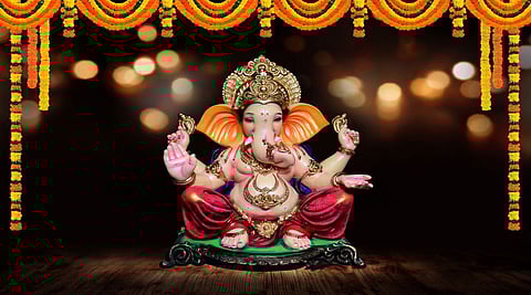 Lord-Ganesh
