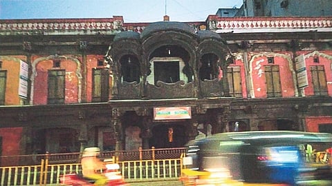 MSEDCL Cut power supply vishrambaug wada PMC Due electricity Bill