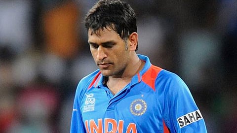 fir filed against ms dhoni in amrapali case