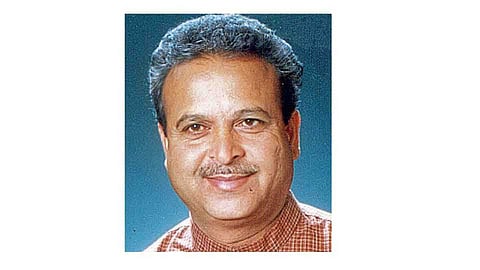 हरणा-यातला मी नव्हे; 'किसन वीर'ला रोखून दाखवाच : मदन भोसले