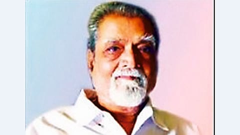 मधुकर तोरडमल यांचा अल्प परिचय