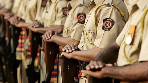 Maharashtra-Police