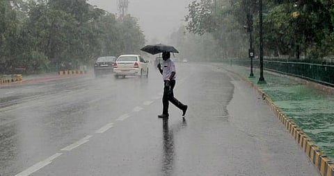 Names of Cities in Maharashtra that might witness rain today