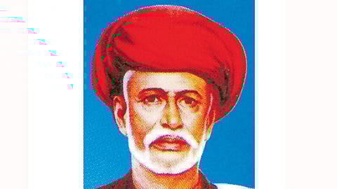 Mahatma-Jyotiba-Phule