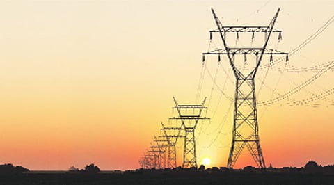 Demand for full pressure power supply for agriculture in Pathardi taluka