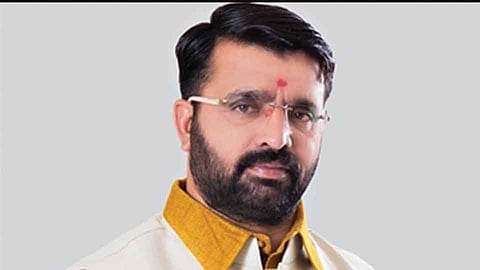 महापालिकेकडून आळंदीला दररोज २ लाख लिटर पाणी - महेश लांडगे