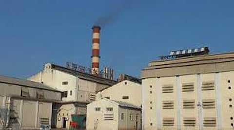 बारामतीत माळेगाव कारखान्यात दुर्घटना; आठ कामगार टाकीत गुदमरले