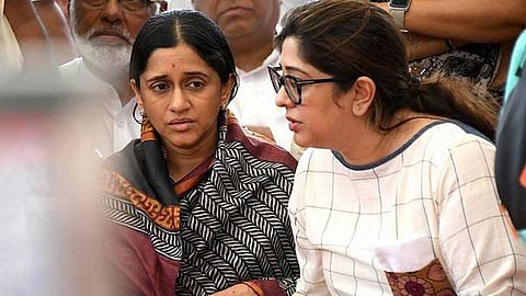 CCD च्या प्रमुखपदी मालविका हेगडे?