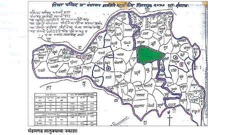 सर्वच पक्षांचे ‘तळ्यात-मळ्यात’