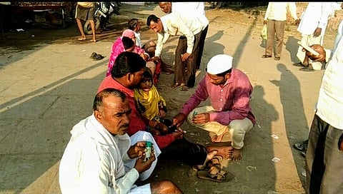 Mangi news