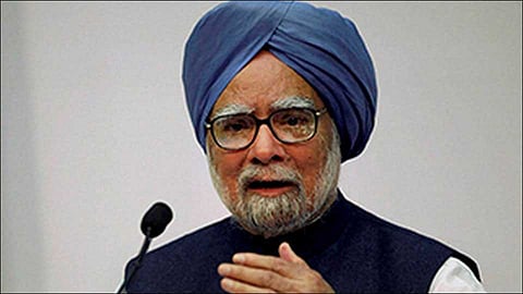 Manmohan Singh out of AIIMS hospital in Delhi