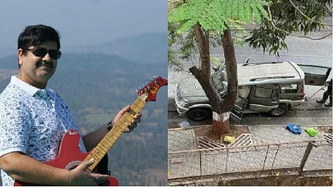 मनसुख हिरेन मृत्यू प्रकरण: ATSनं असा क्रिएट केला क्राइम सीन, वाचा सविस्तर
