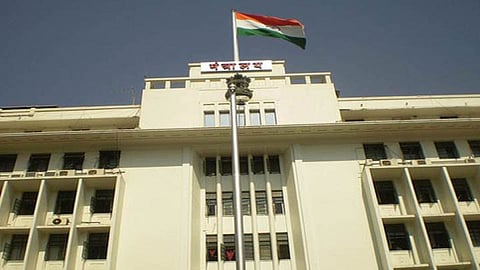 Mantralaya