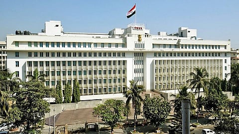 Mantralaya_Maharashtra