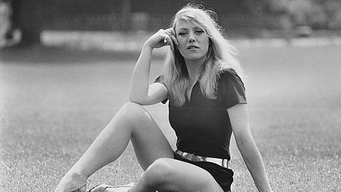 Margaret Nolan goldfinger actress dies at 76