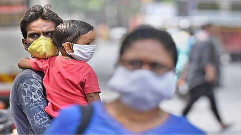 मास्क किंमती नियंत्रण प्रस्ताव धूळखात, राज्य सरकारला अहवाल सादर