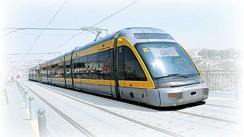 Metro