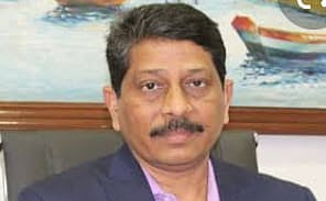 Administration positive and Corona Negative in Solapur