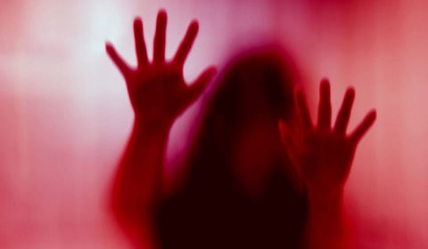 Minor girl is Sexulally molested when no one in home in Pimpri