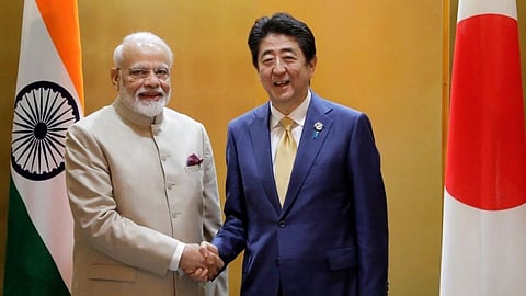 Modi_Abe