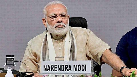 मोदींचा मानसिक पराभव झाला; म्हणूनच ते निरुत्तर आहेत : राज ठाकरे