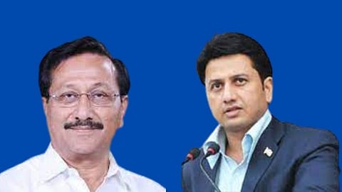 Mohite Patil