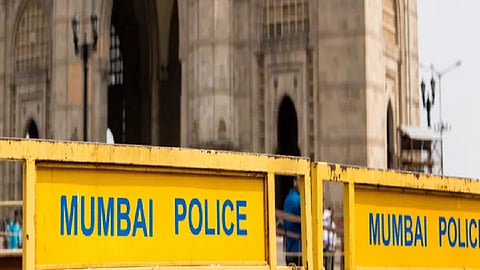 Mumbai-Police