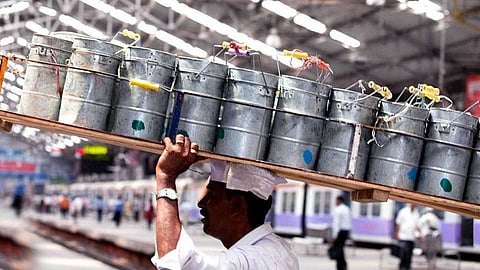Mumbai_Dabbawala