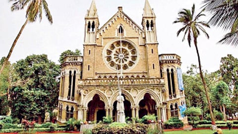 Mumbai-University
