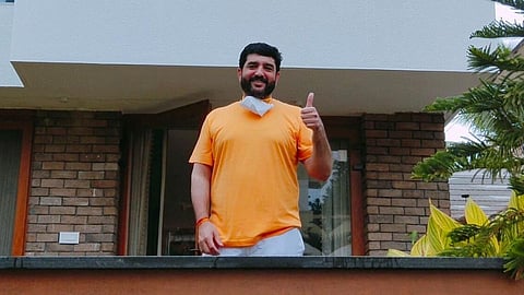 Mayor_Murlidhar_Mohol