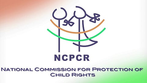 Commission for the Protection of the Rights of the Child letter for mobile network company