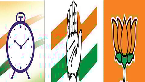 अंदाजपंचे : दिंडोरीत राष्ट्रवादी, नंदुरबारमध्ये काँग्रेस तर धुळ्यात भाजपचा विजय निश्चित