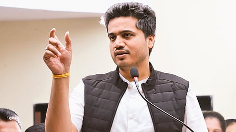 Rohit-Pawar