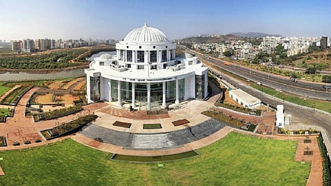 आता गणेश नाईकांची बारी; नवी मुंबईतील 'या' शिवसेना नगरसेवकाचा राजीनामा...