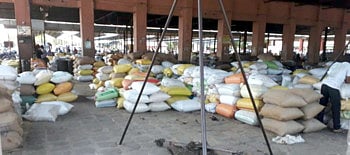 सेसप्रश्नी व्यापाऱ्यांचा ‘बंद' खानदेशात १५ कोटींची उलाढाल ठप्प