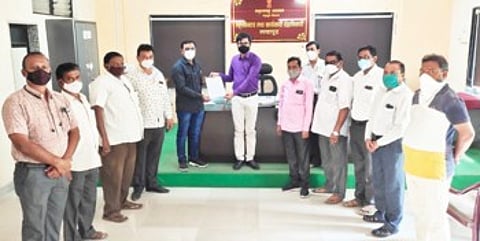 ओबीसी आरक्षण संदर्भात समता परिषदेचे आक्रमक भूमिका