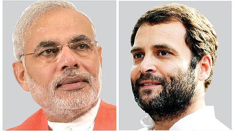 भारतीयांनी जिंकली लढाई - मोदी