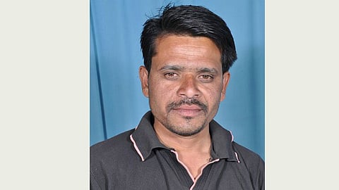 कोपरगाव: गळफास घेऊन तरुणाची आत्महत्या