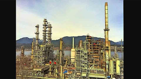 Nanar-Refinary-Project