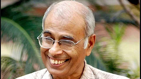 Narendra-Dabholkar
