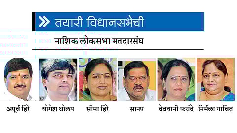 Nashik-Vidhansabha