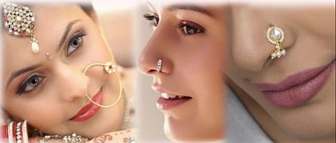 Trend of keeping status has started for young women and girls