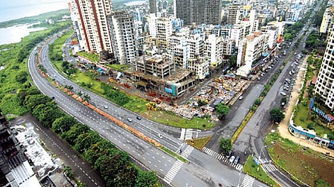 मोठी बातमी - नवी मुंबईत एक आठवडा पुन्हा एकदा कडकडीत लॉकडाऊन