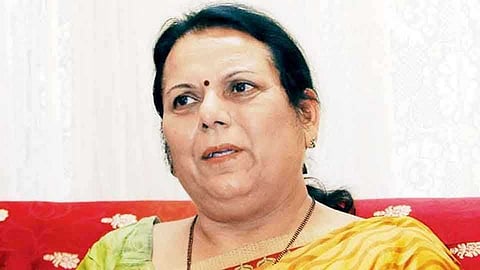 मनोहर जोशी यांचं 'ते' वक्तव्य म्हणजे पक्षाची भूमिका नव्हे - डॉ नीलम गोऱ्हे