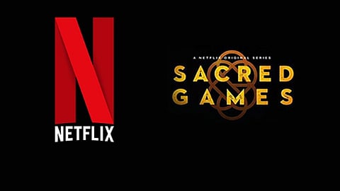Netflix defaming hindu in their web series says Shivsena leader Ramesh Solanki