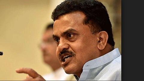 sanjay nirupam