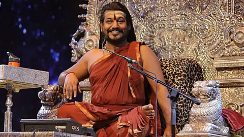 Nithyananda