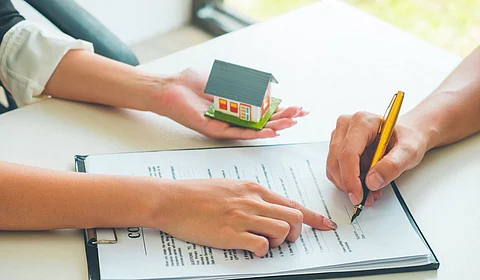 Now lease agreements can also be done on mobile Proposal to change the Maharashtra Tenants Act