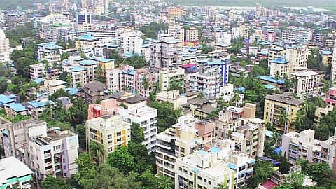 क्लस्टर नियमानुसारच, ठाणे पालिकेचा निर्वाळा