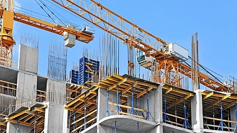 Offline permission for construction will be discontinued Nashik Marathi News